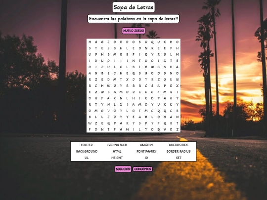 Sopaletras_act screenshot