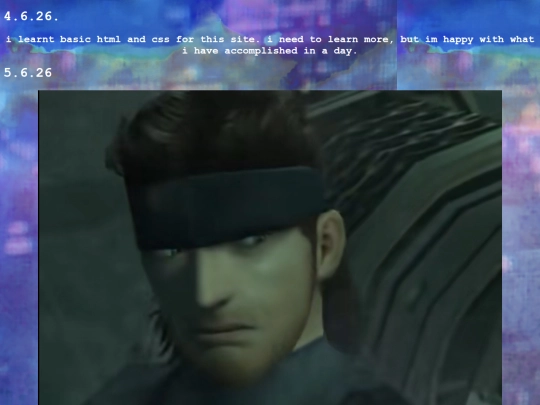 randomthings screenshot
