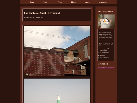 photos/photos screenshot