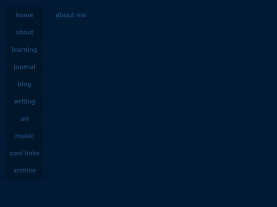 home screenshot