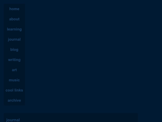 jour screenshot