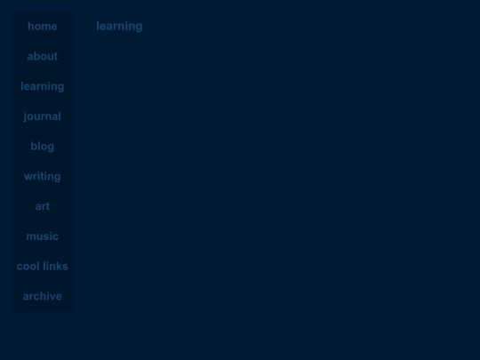 lern screenshot