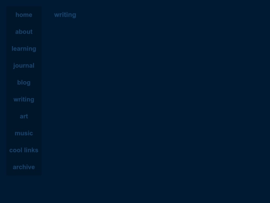 writ screenshot