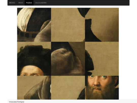 puzzle screenshot