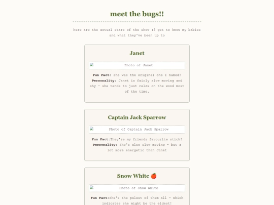 meet-the-bugs screenshot