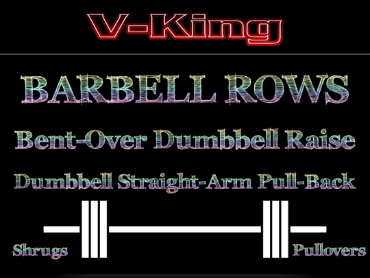 exercise screenshot