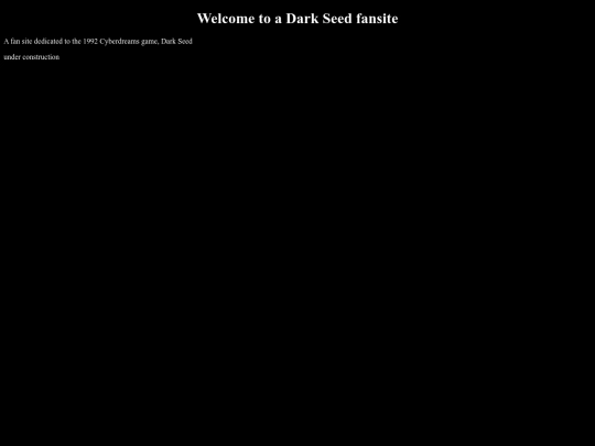 adsfs screenshot