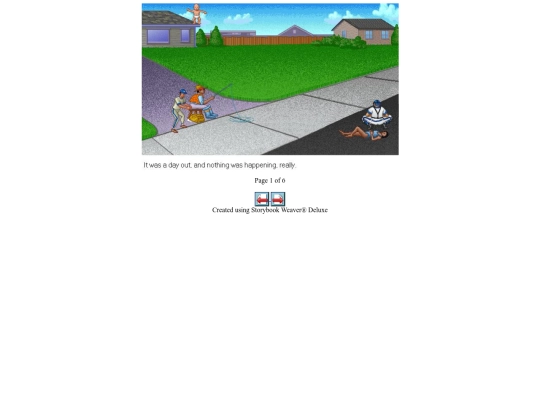thing/page1 screenshot