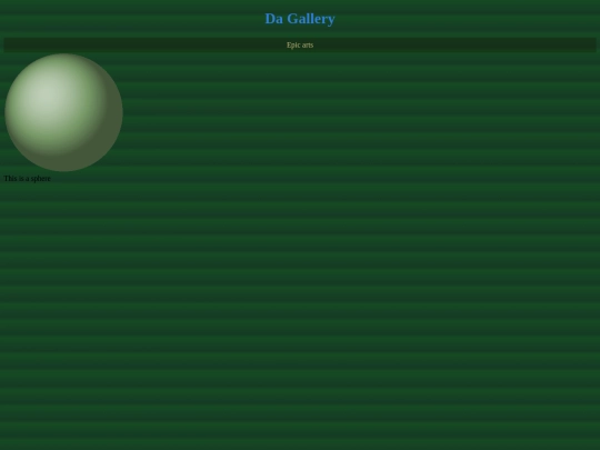 gallery screenshot