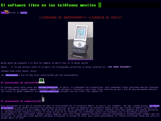 p/alternativas/moviles screenshot