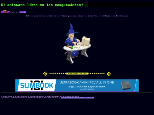 p/alternativas/ordenador screenshot