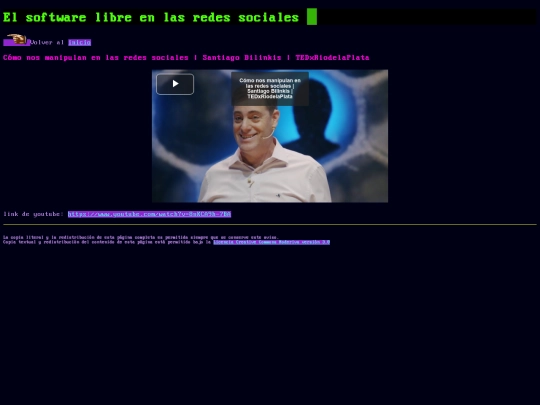p/alternativas/redes_sociales screenshot
