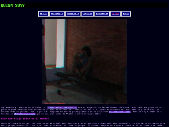 p/menu/yo screenshot