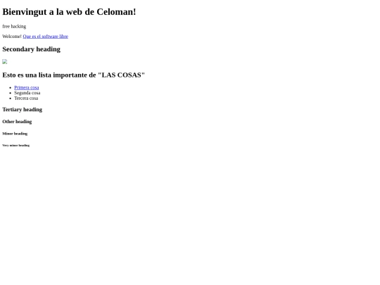 p/tutorial/tutorial0 screenshot