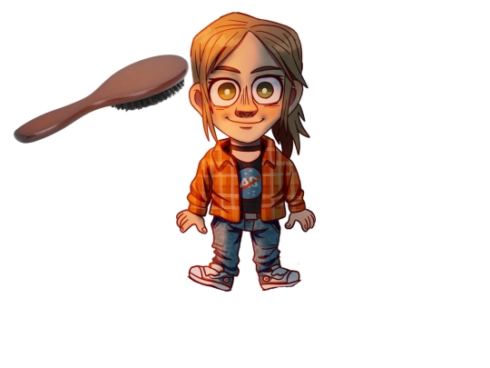 brushbrush screenshot