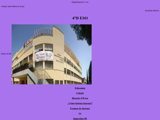 pweb screenshot
