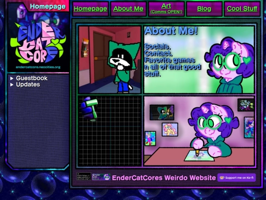 main screenshot