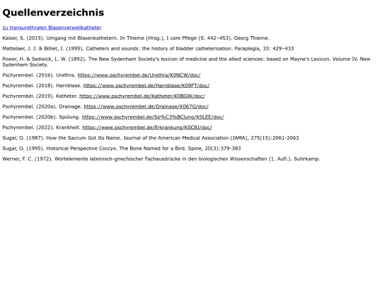 themen/transurethralerblasenverweilkatheter/quellenverzeichnis screenshot