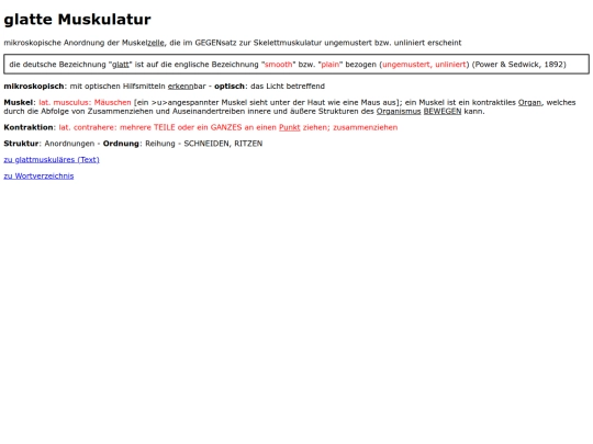 themen/transurethralerblasenverweilkatheter/querverweise/glattemuskulatur screenshot