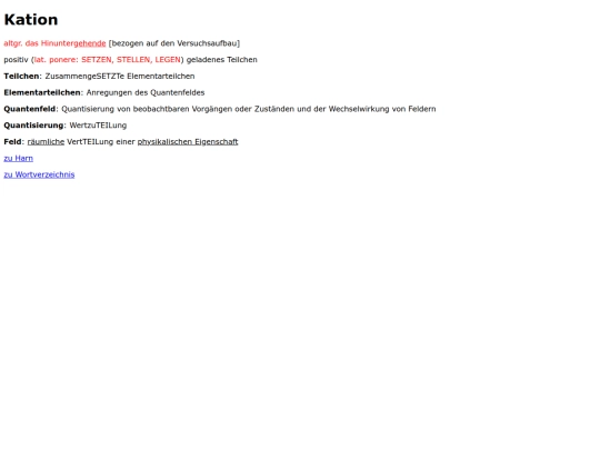 themen/transurethralerblasenverweilkatheter/querverweise/kation screenshot