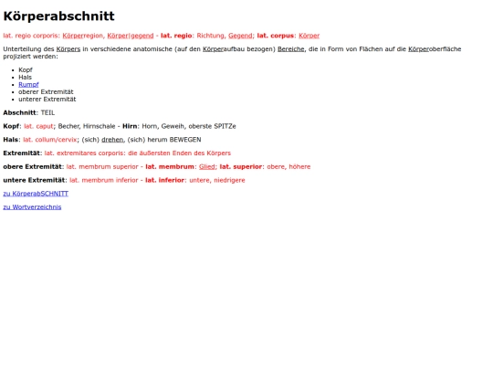 themen/transurethralerblasenverweilkatheter/querverweise/koerperabschnitt screenshot