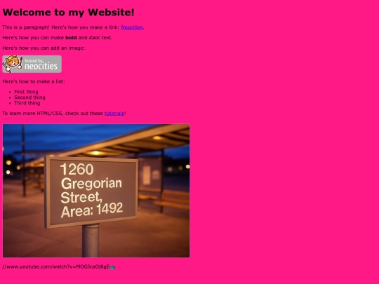 404 screenshot