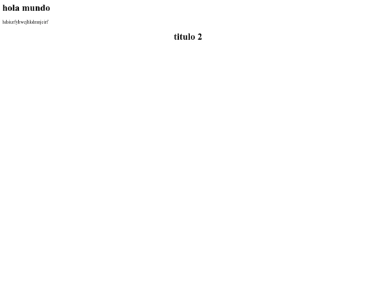 ejercicio01 screenshot