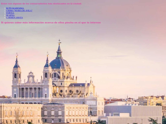 proyecto final/madrid screenshot