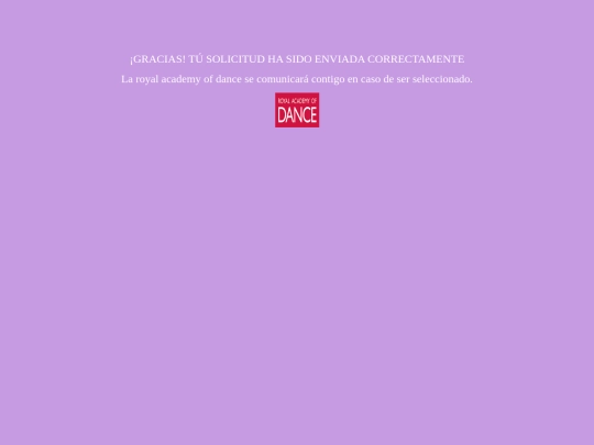 proyecto final/solicitudenviada screenshot
