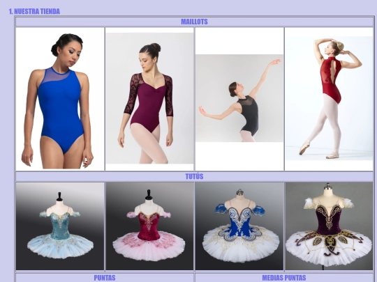 proyecto final/tiendaonline screenshot