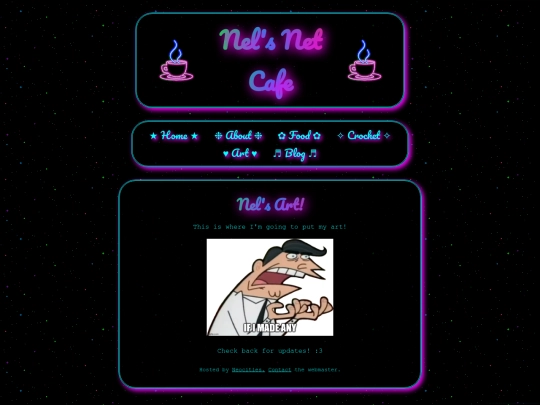 art screenshot