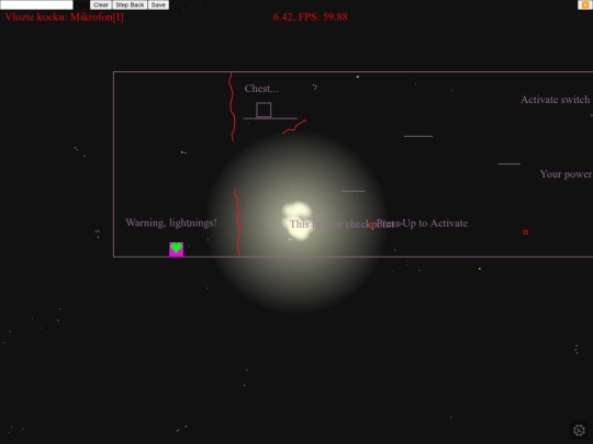 deeprhytms screenshot