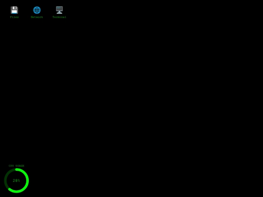 iron screenshot