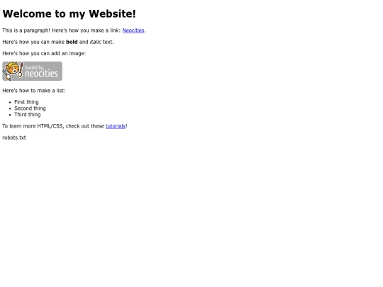 Post1 screenshot