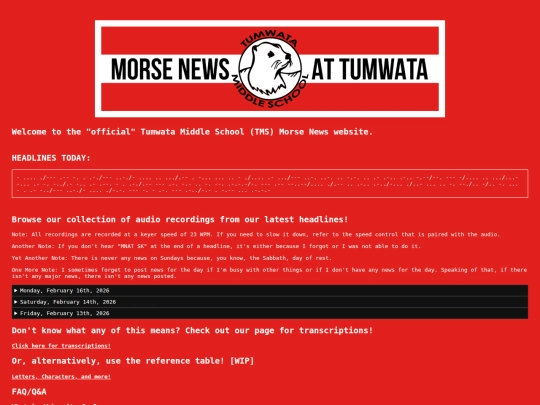 news/news screenshot