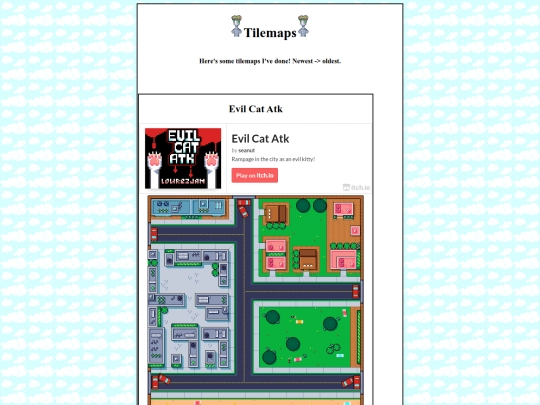 assets screenshot