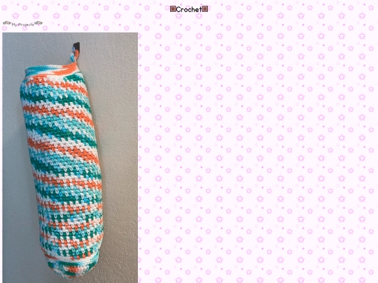 crochet screenshot
