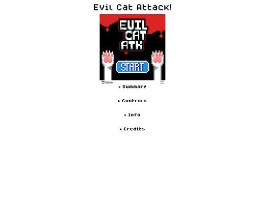 eca screenshot