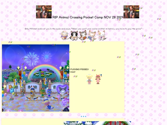 pocketcamp screenshot