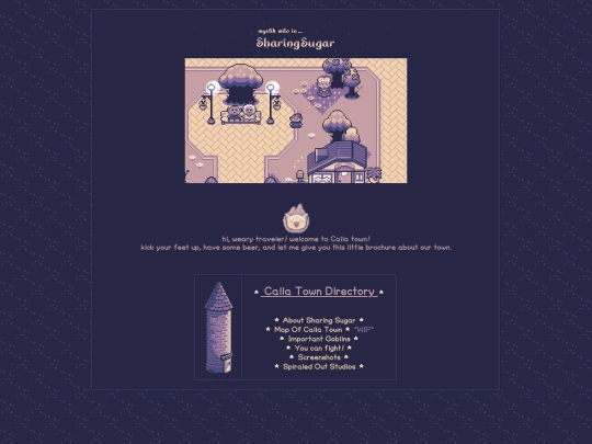 sharingsugar screenshot