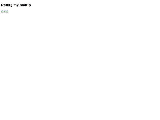 testy screenshot