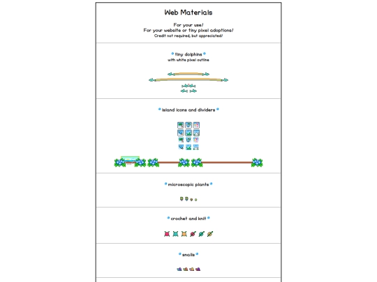 webmat screenshot