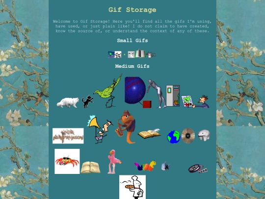 gif_storage screenshot