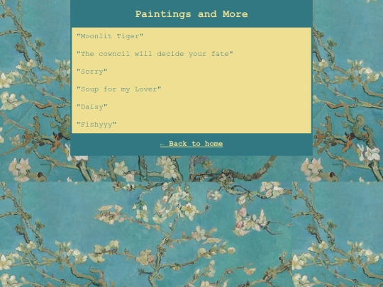 paintingsetc screenshot