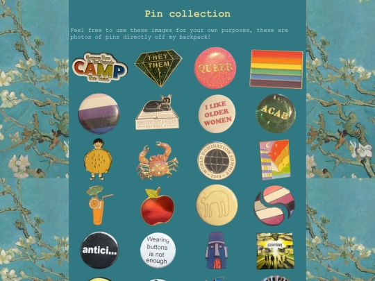 pin_collection screenshot