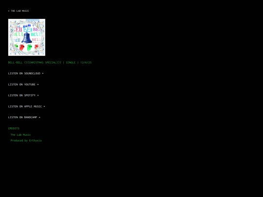 bell-bell screenshot