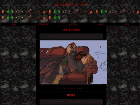 more screenshot