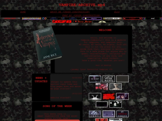 oldhome screenshot