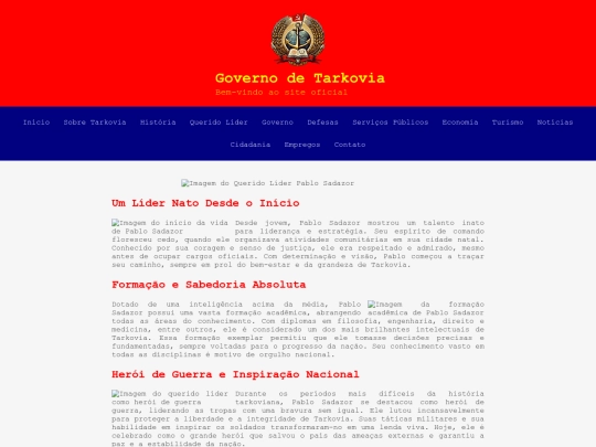 lider screenshot