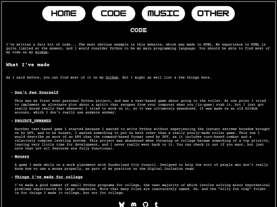 code screenshot